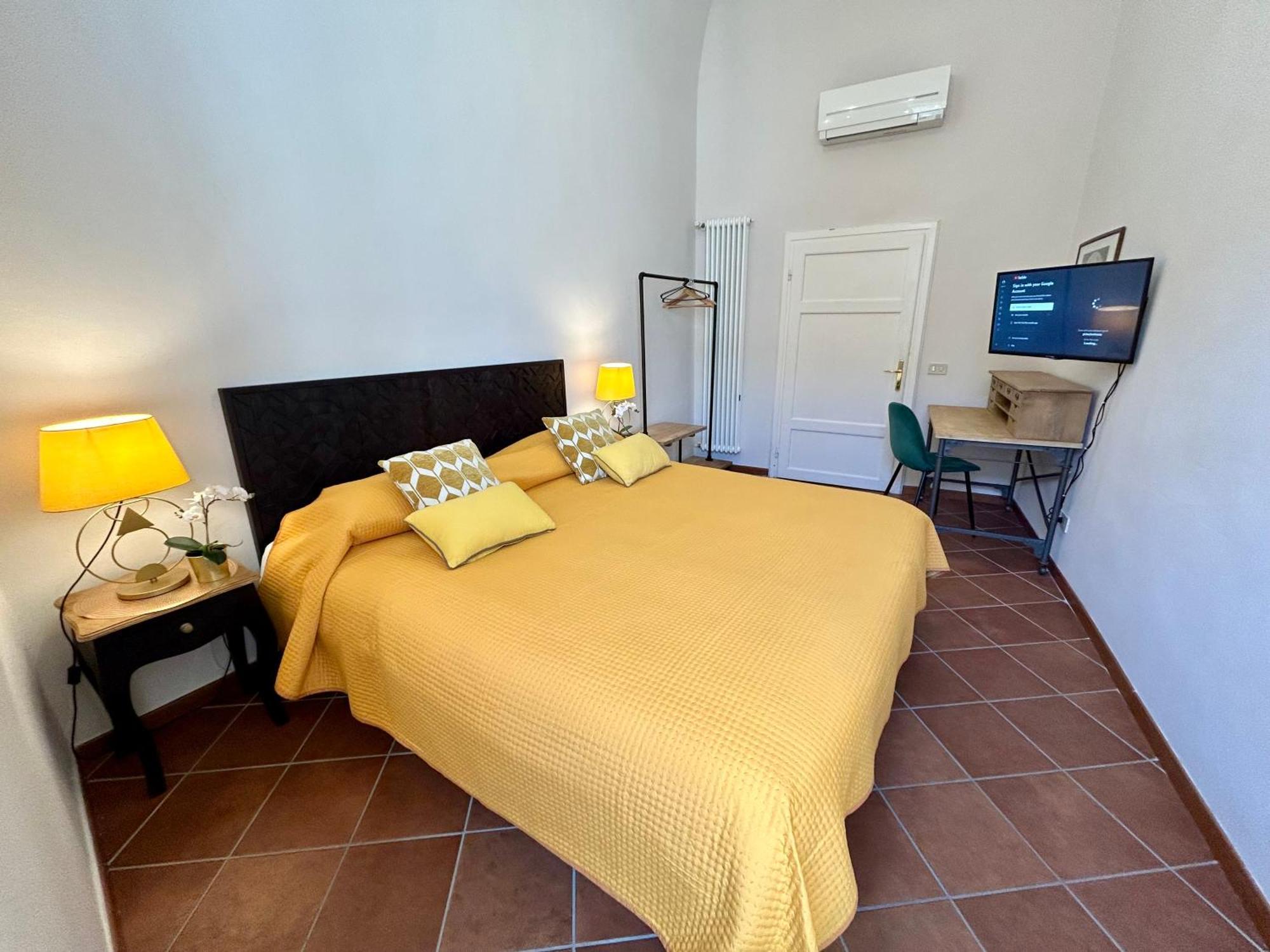 Corallo Suite Pisa Exteriör bild