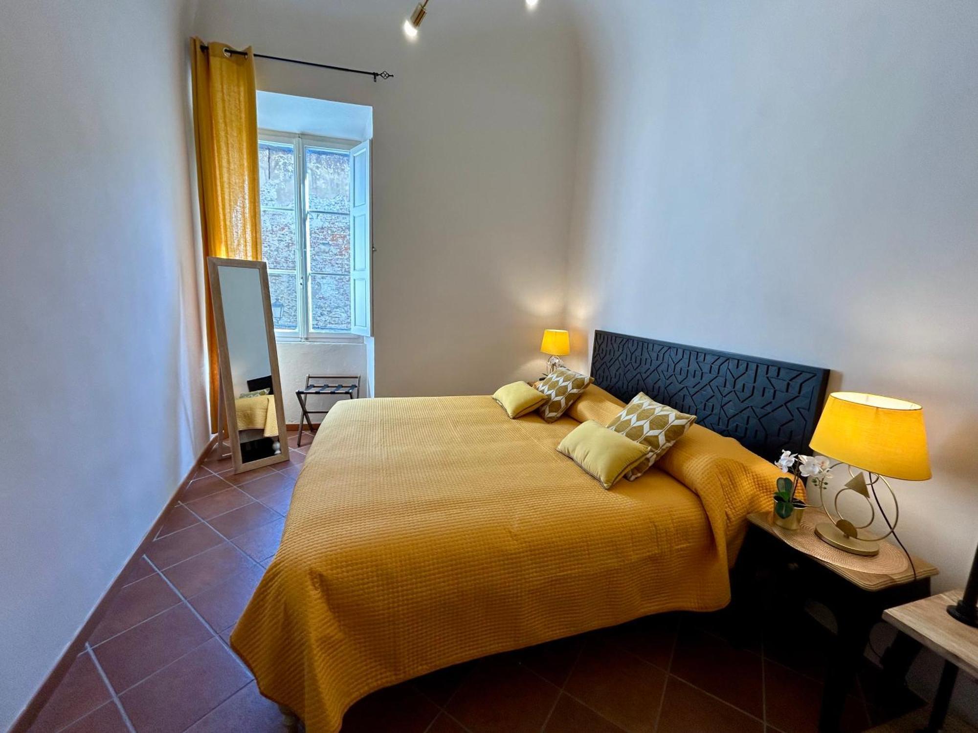 Corallo Suite Pisa Exteriör bild