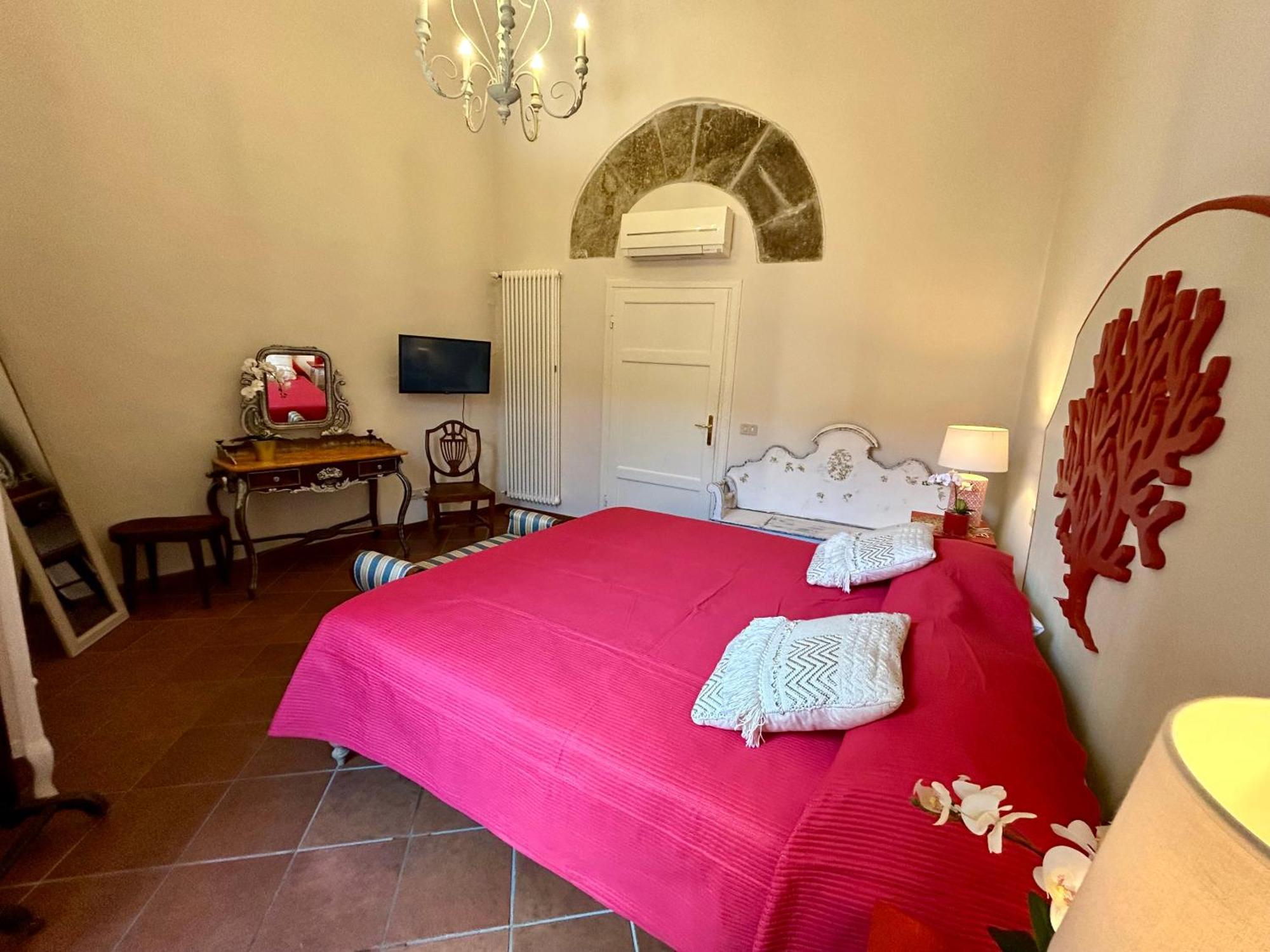 Corallo Suite Pisa Exteriör bild