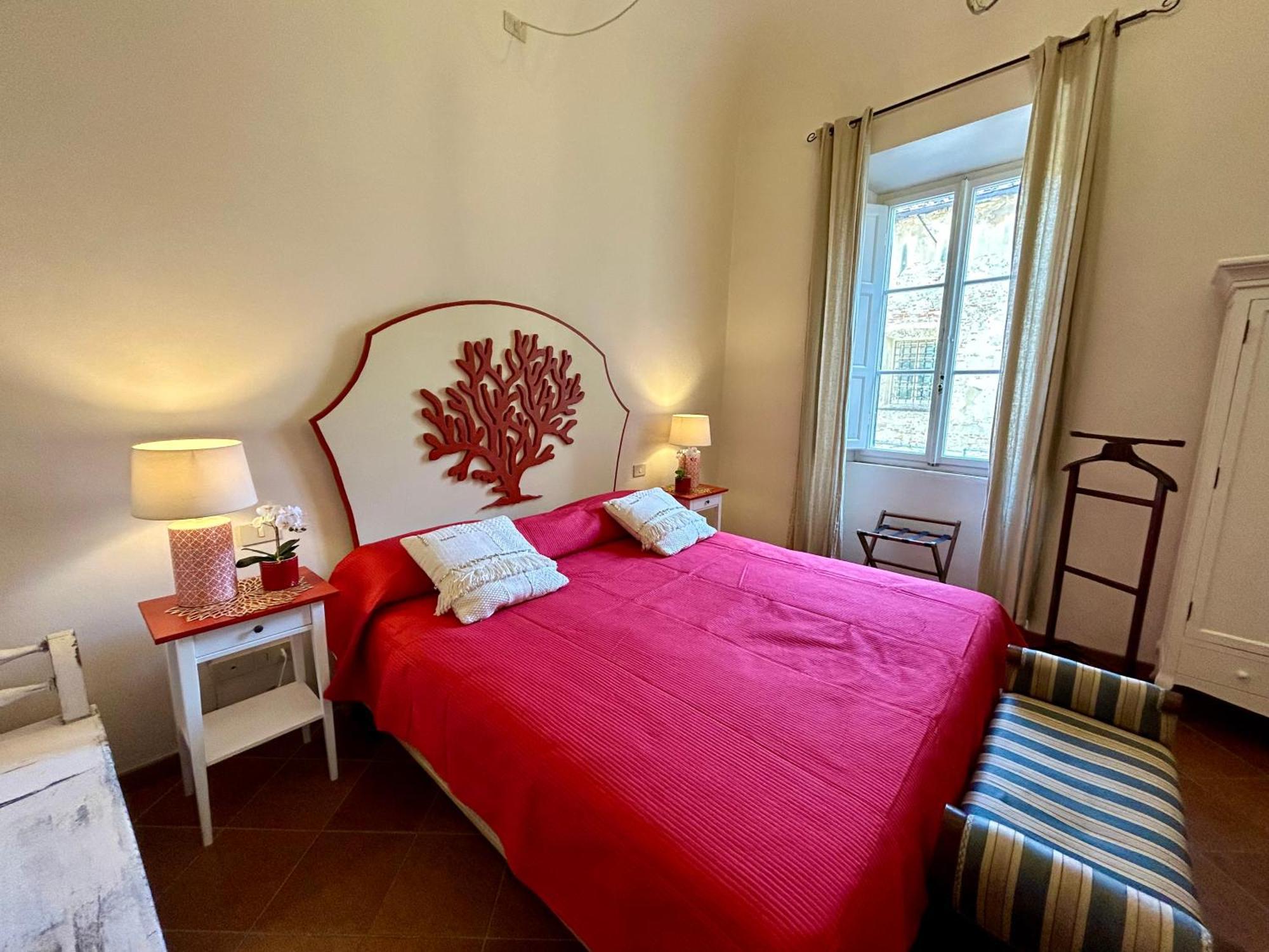 Corallo Suite Pisa Exteriör bild