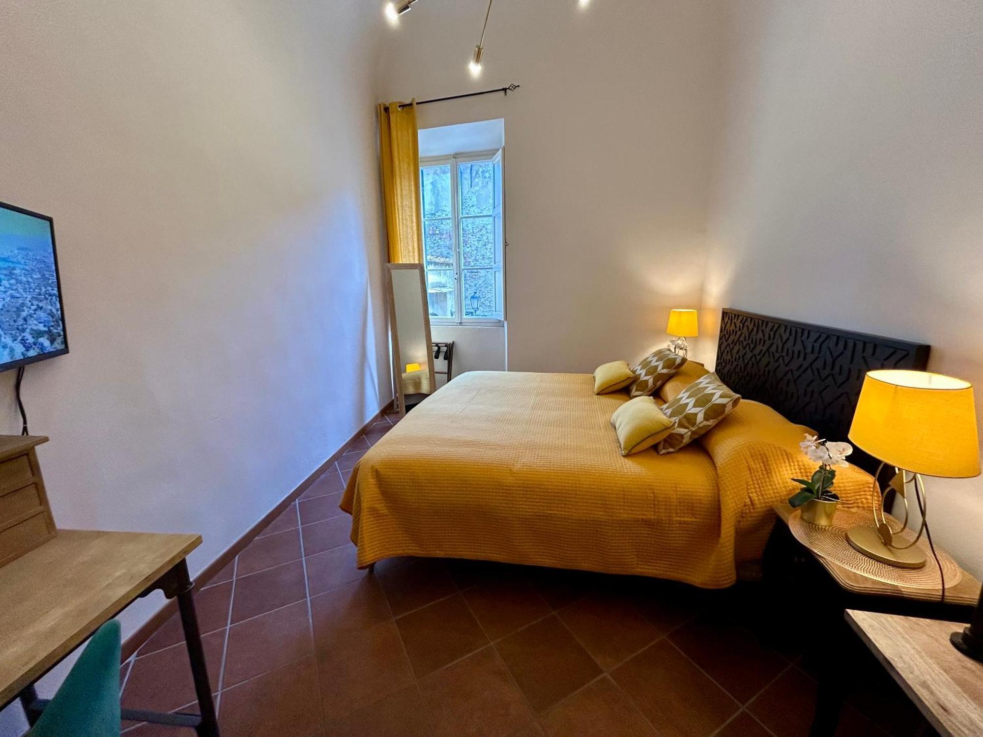 Corallo Suite Pisa Exteriör bild