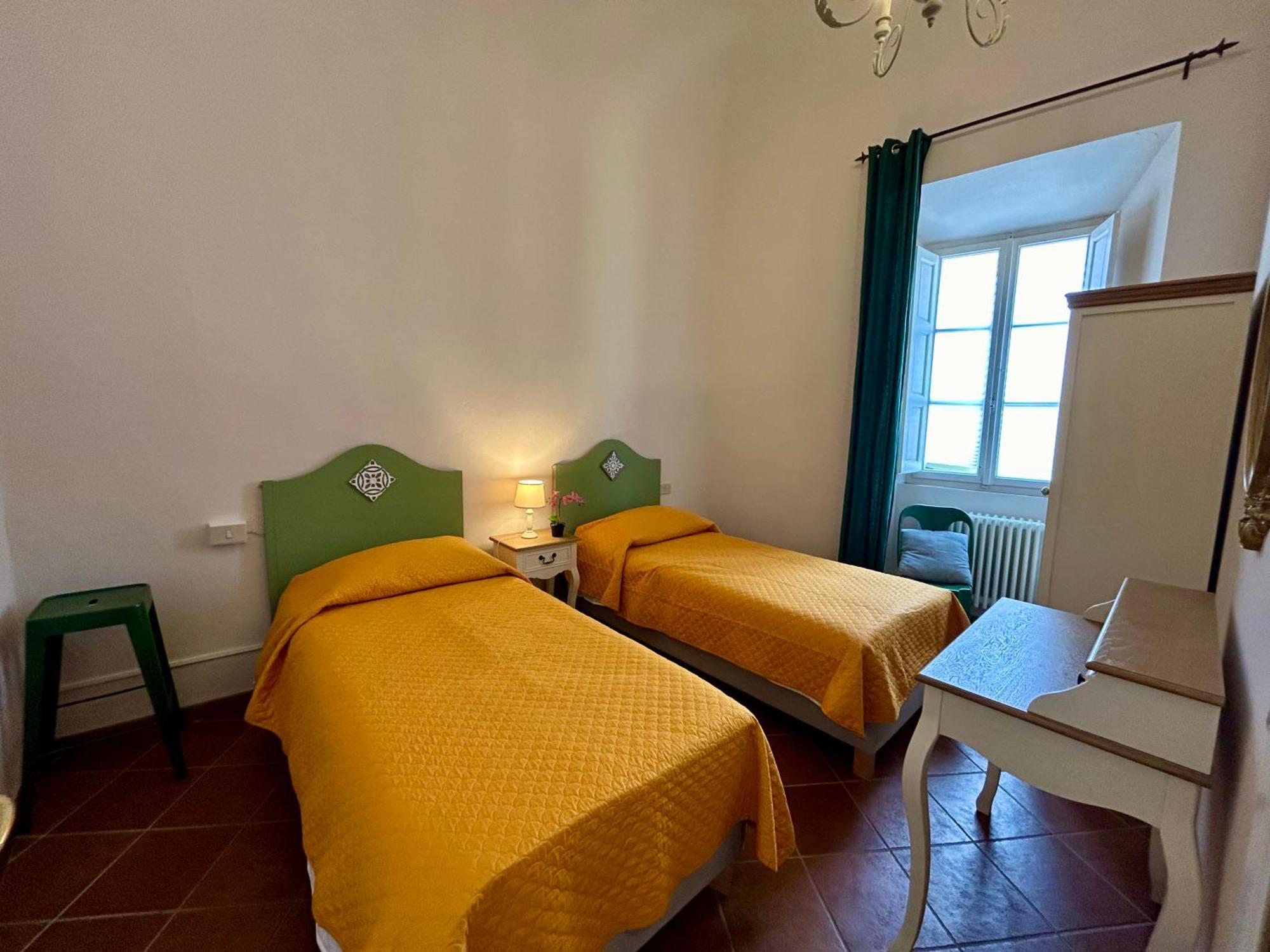 Corallo Suite Pisa Exteriör bild