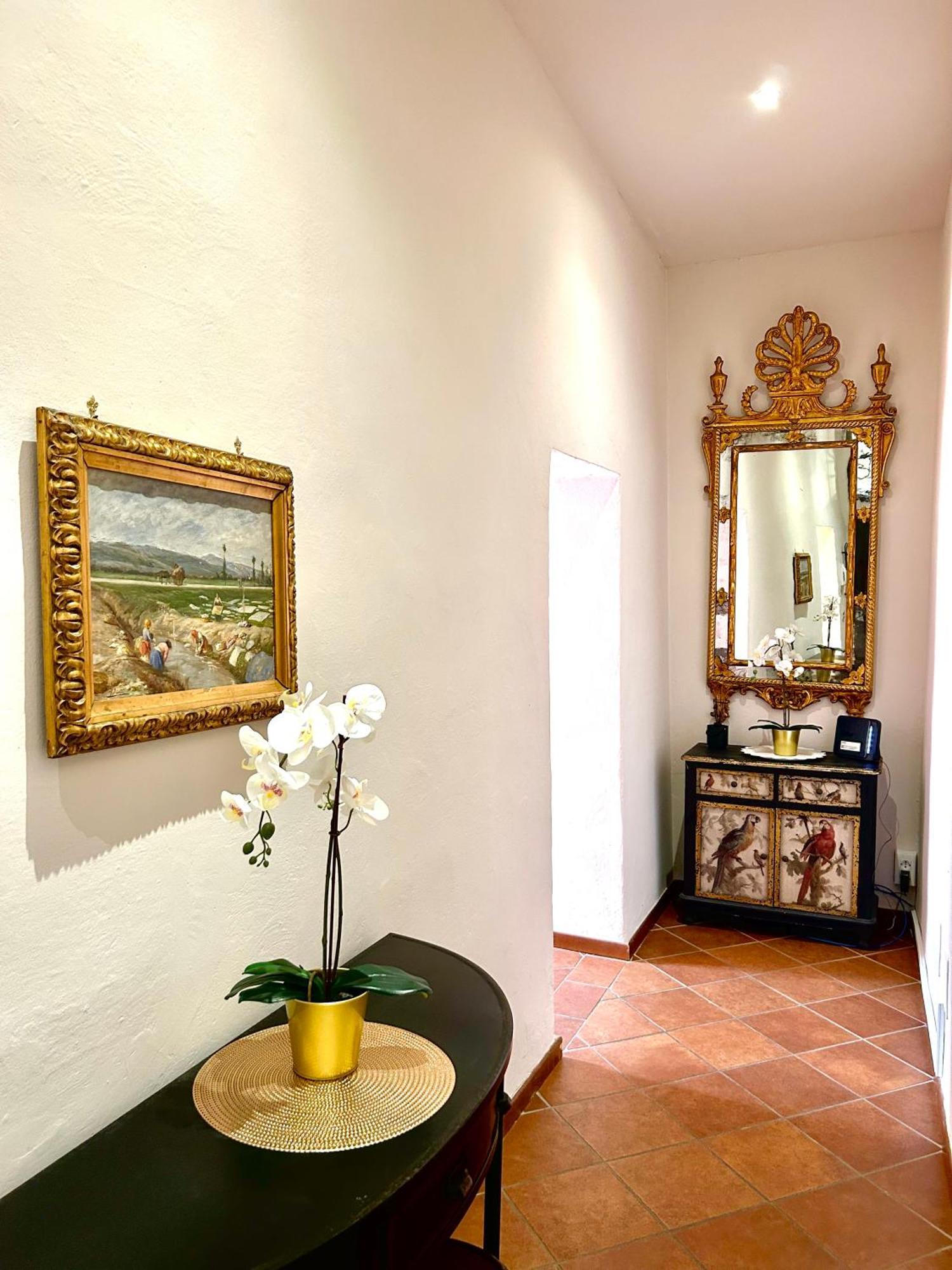 Corallo Suite Pisa Exteriör bild